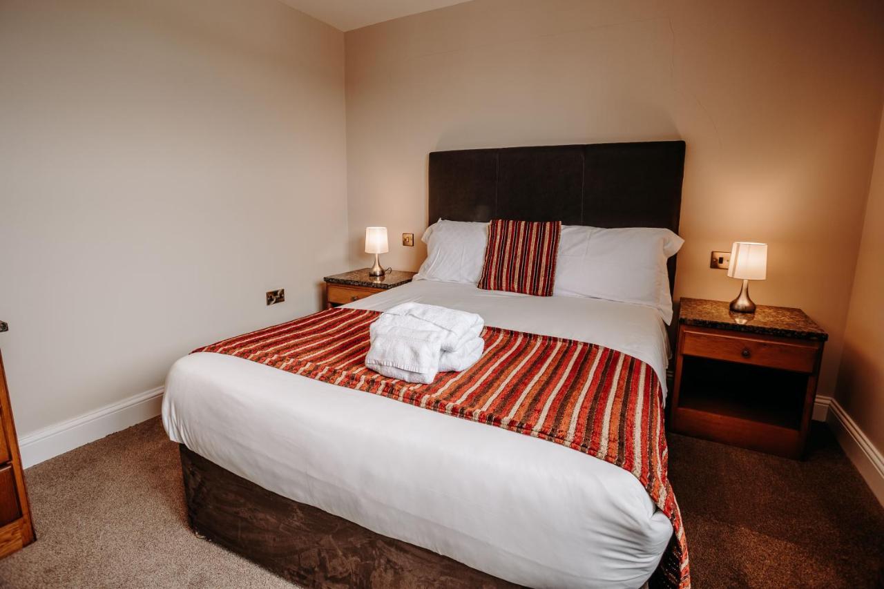 Mountain View Lodge Νιούκασλ Εξωτερικό φωτογραφία