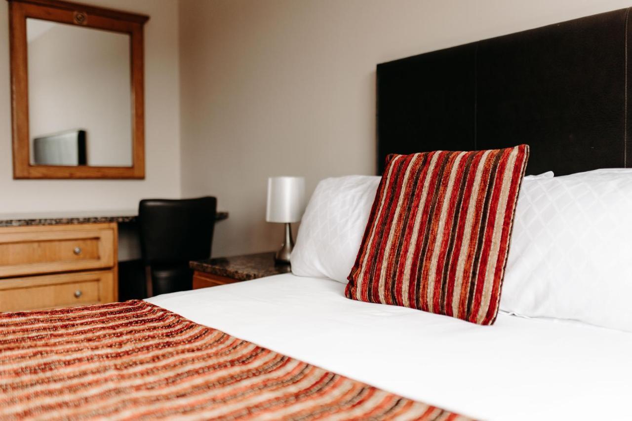 Mountain View Lodge Νιούκασλ Εξωτερικό φωτογραφία