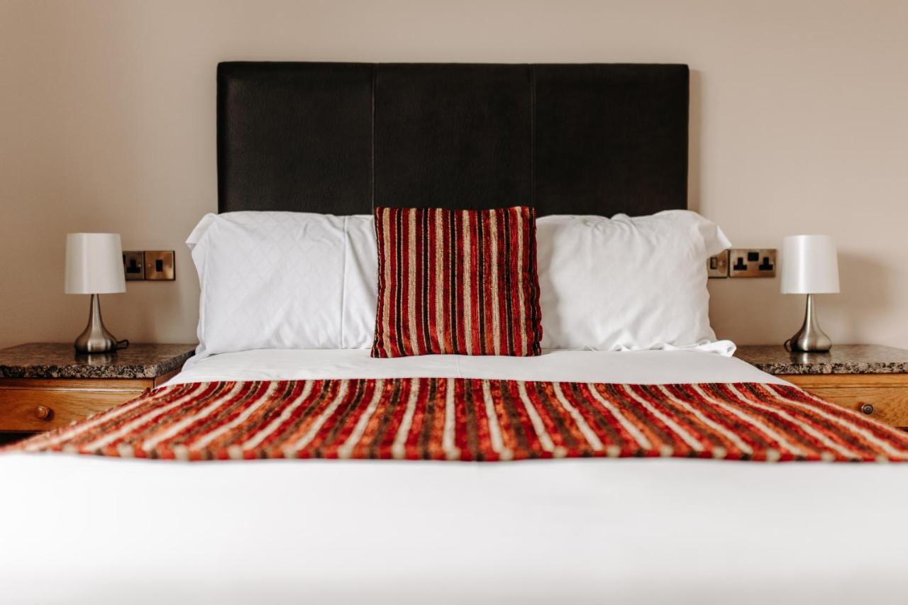 Mountain View Lodge Νιούκασλ Εξωτερικό φωτογραφία