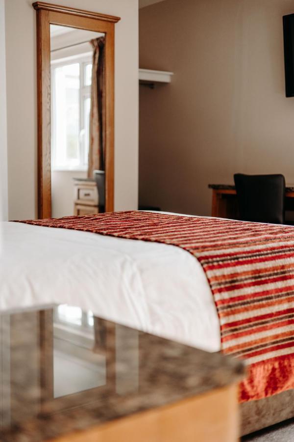Mountain View Lodge Νιούκασλ Εξωτερικό φωτογραφία